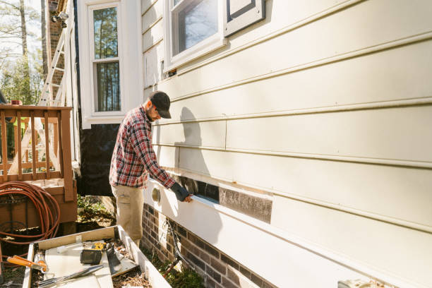 Top rated local Siding Repair specialists in Hollywood, SC